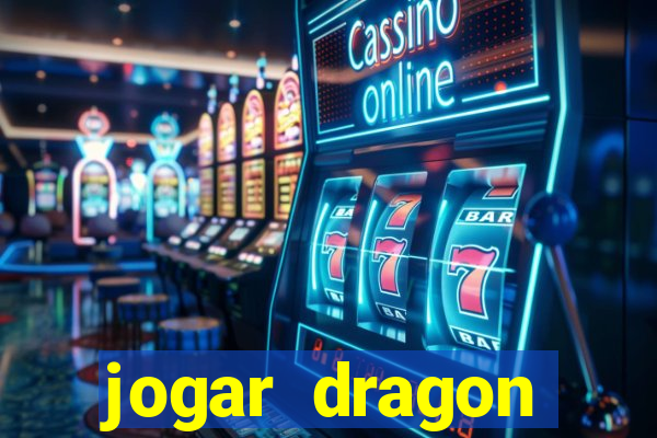 jogar dragon fortune demo